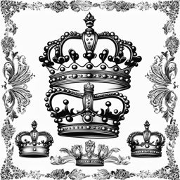 crown clip art 