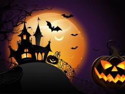 Halloween Background Wallpaper - halloween background party  
