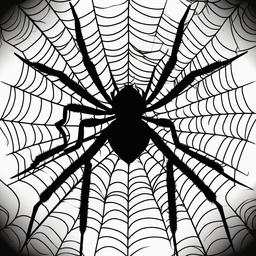 Spider  clipart