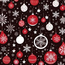 Christmas Background Wallpaper - aesthetic backgrounds for christmas  