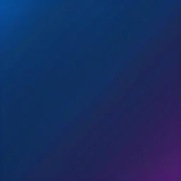 background gradient blue  