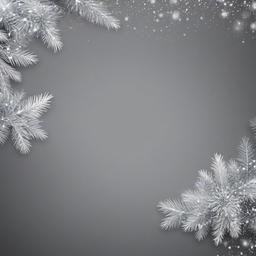 Grey Background Wallpaper - grey snowy background  