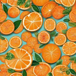 Orange Background Wallpaper - orange cute background  