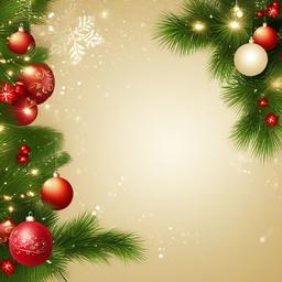 Christmas Background Wallpaper - christmas background design for letter  