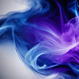 Smoke Background - blue purple smoke wallpaper  