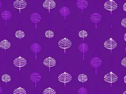 Cute Purple Wallpaper-Cute wallpaper in a purple theme  background wallpaper