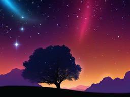 Star Sky Hd Wallpaper  ,desktop background wallpaper