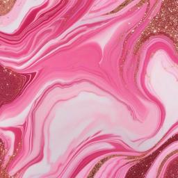 Marble Background Wallpaper - pink marble glitter background  