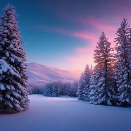 Winter background wallpaper - aesthetic wallpapers winter  