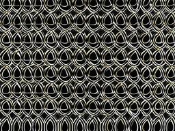 Black Pattern Wallpaper  ,desktop background wallpaper