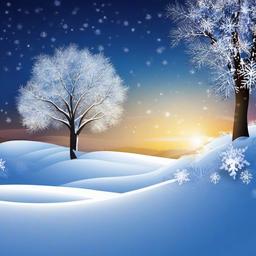 Winter background wallpaper - christian winter backgrounds  