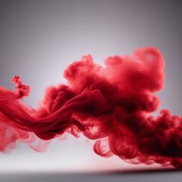 Smoke Background - red smoke background 4k  