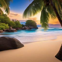 Beach Background Wallpaper - free beach screensavers for windows 10  