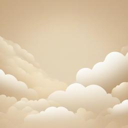 Beige Background Wallpaper - beige cloud background  