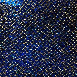 Glitter background - sparkling blue wallpaper  