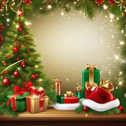 Christmas Background Wallpaper - christmas photo backdrops 10x10  