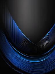 Black And Blue Wallpaper Hd  ,mobile iphone background wallpaper