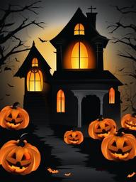 Halloween Background Wallpaper - scary background for halloween  