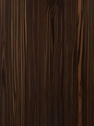 Wood with a dark ebony finish and a high-gloss, luxurious appearance top view, product photoshoot realistic background, hyper detail, high resolution