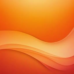 Orange Background Wallpaper - light orange ombre background  