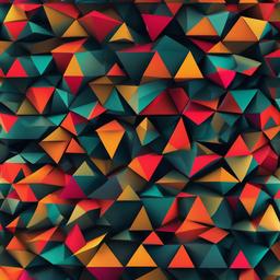 Geometric Background - geometric background 4k  