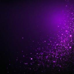 Purple Background Wallpaper - dark purple glitter background  