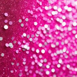 Glitter background - white pink glitter background  