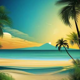 Beach background - beach background download  