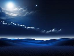 Dark Blue Sky Background Hd  ,desktop background wallpaper