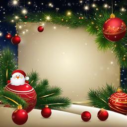 Christmas Background Wallpaper - christmas background night  