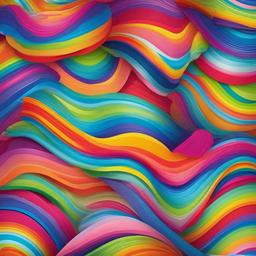 Rainbow Background Wallpaper - cute wallpaper rainbow  