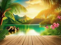 Summer Wallpaper Quotes  background