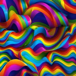 Rainbow Background Wallpaper - rainbow cool backgrounds  