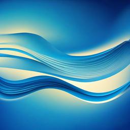 Wave Background Wallpaper - blue wave abstract background  