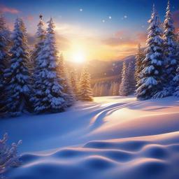 Snow Background Wallpaper - christmas snow wallpaper iphone  