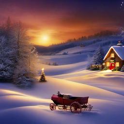 Christmas Background Wallpaper - country christmas wallpapers  