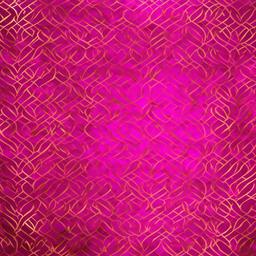 background pink and gold  