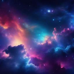 Galaxy Background Wallpaper - galaxy cloud wallpaper  