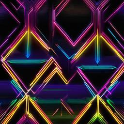 Neon Background Wallpaper - neon desktop wallpaper  