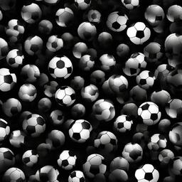 Football Background Wallpaper - football dark wallpaper  