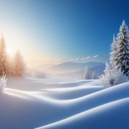 Snow Background Wallpaper - snow background transparent  