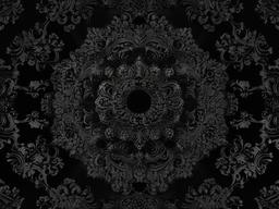 Black Creepy Wallpaper  ,desktop background wallpaper