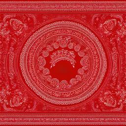 Red Background Wallpaper - red bandana wallpaper  