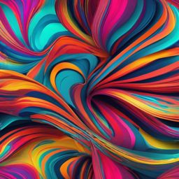 Colorful Backgrounds - Vibrant and Expressive Colors  intricate patterns, splash art, wallpaper art