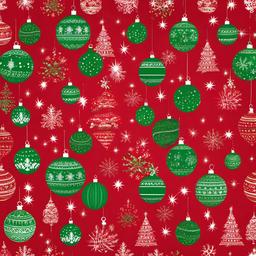 Christmas Background Wallpaper - red and green christmas wallpaper  