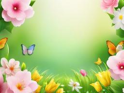 spring theme background  ,background wallpaper