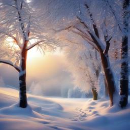 Winter background wallpaper - snow wallpaper christmas  