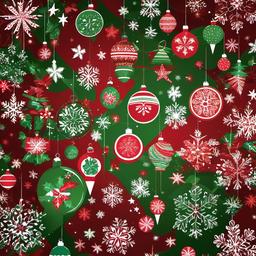 Christmas Background Wallpaper - backdrop design for christmas  