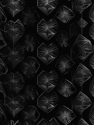 Wallpaper Iphone Black Aesthetic  ,mobile iphone background wallpaper