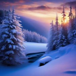 Winter background wallpaper - winter pictures for wallpaper  